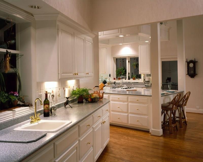 How Your New Kitchen Renovation Will Add to Your Adelaide Home`s Value!