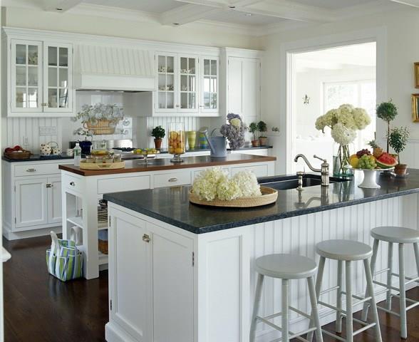 3 Things You Need in a Kitchen Renovation!
