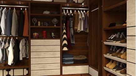 Get Your Life Organised With a New Wardrobe from Hills Robes!