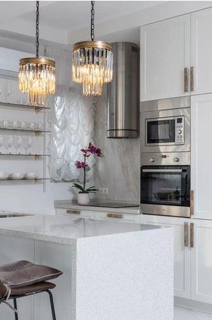 5 Things You Should Think of When Designing a New Kitchen!