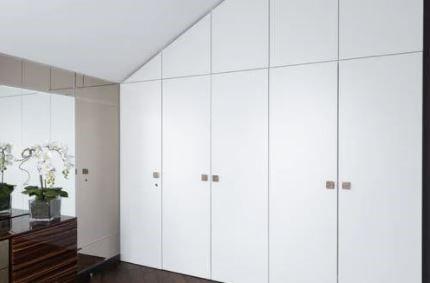 Adding a Wardrobe Means Adding Value to Your Adelaide Property...Here`s Why!