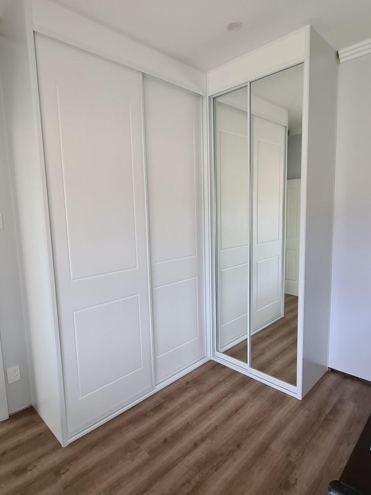 Built-In Wardrobes You`ll Love for Years to Come!