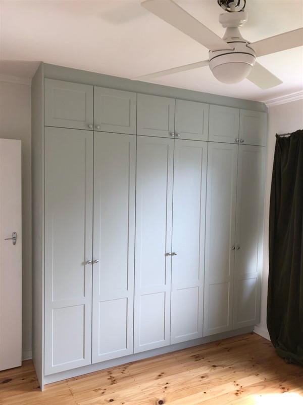 How to Choose the Perfect Built-in Wardrobes for your Adelaide Home