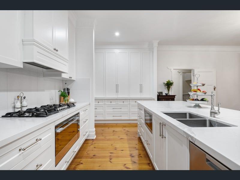 The Secrets to Successful Kitchen Renovations in Adelaide