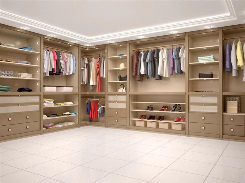 Where To Start When Buying a New Wardrobe