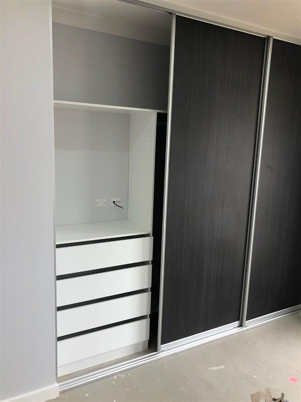 Built-in Wardrobe Solutions You Can Count On!
