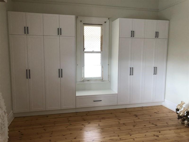 Why a Built-in Wardrobe is A Necessity in Homes Today