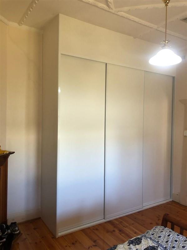 How Built-In Wardrobes Will Add Value to Your Home