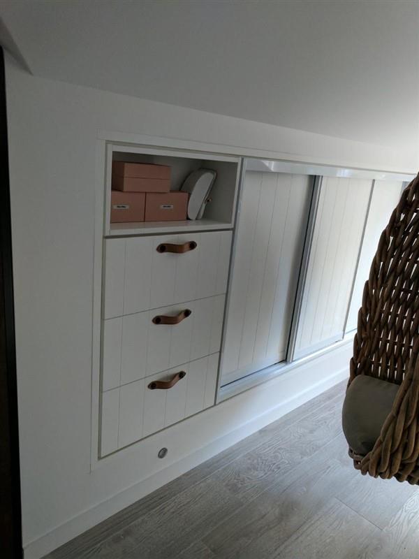 A Wardrobe from Hills Robes is the Perfect Space Saving Solution