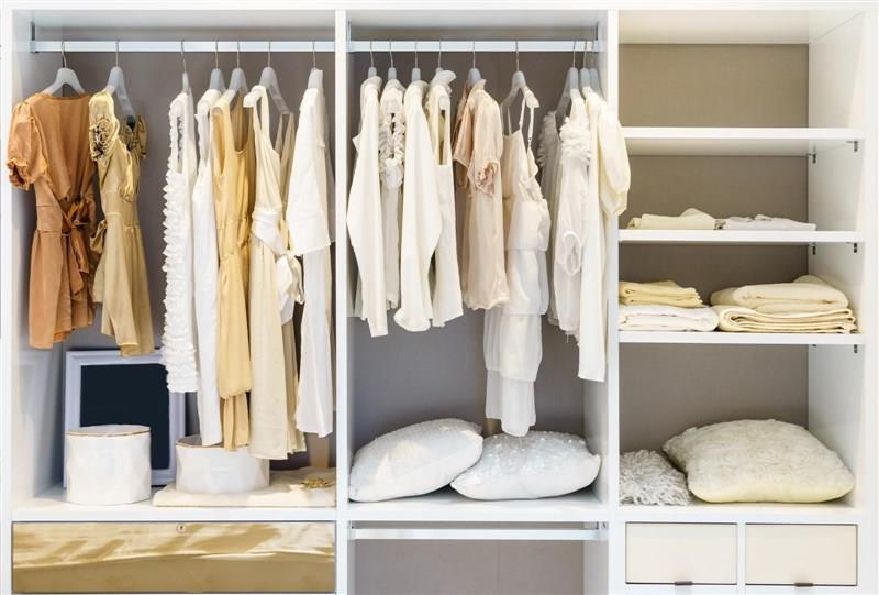 Need A Wardrobe Makeover? Call Adelaide’s Wardrobe Specialists