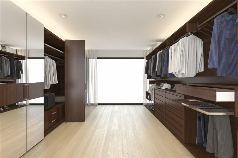 Four Things to Think About When Designing A Wardrobe for Your Adelaide Home