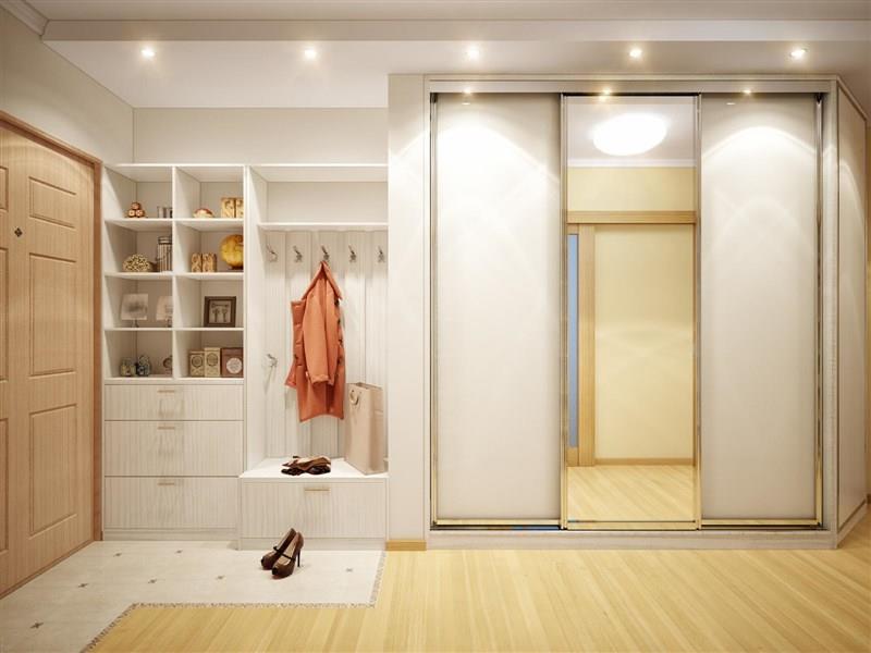 Building A New Home in Adelaide? Have You Thought About Your Wardrobes?