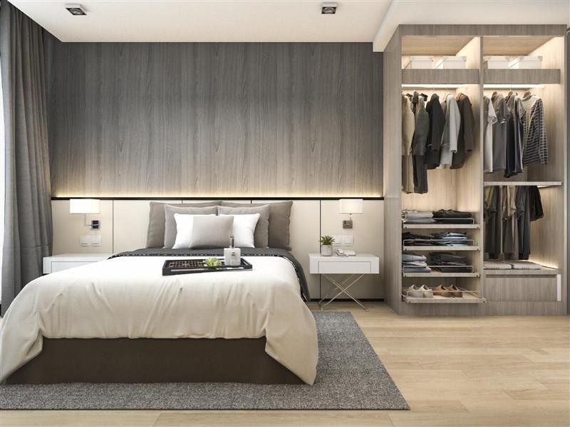 Why Choose Hills for Wardrobe Design and Installation in Adelaide?