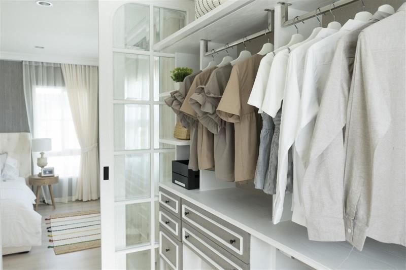 Need A Custom Built Wardrobe For Your Adelaide Home?