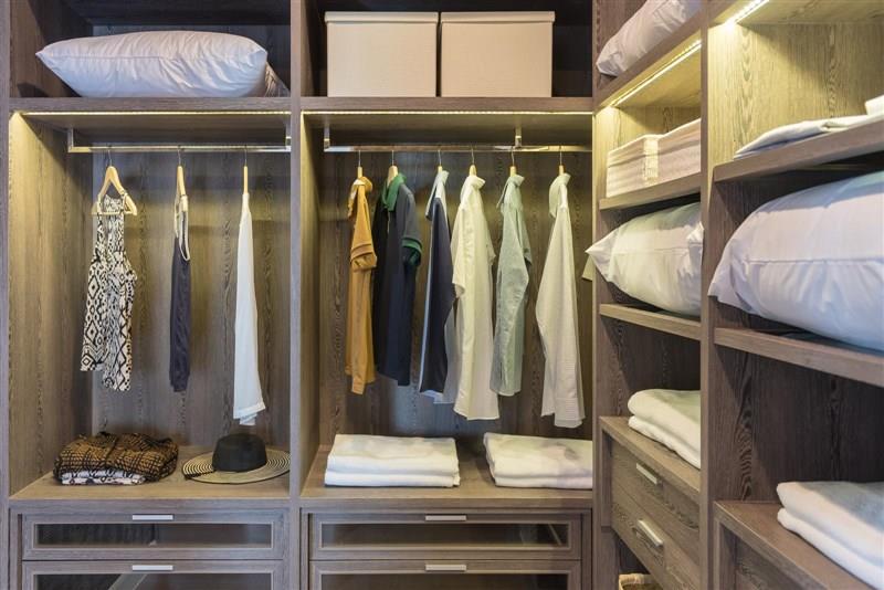 What to Look for in a Wardrobe Company